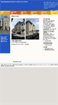Mobile Screenshot of business-apartments.ch